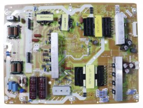 Panasonic Power Supply Board - Txn-p1rbxe Printed Circuit Board