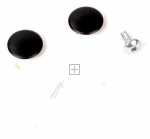 Elica Mounting Parts - Kfi0199563 Document Hood Elica