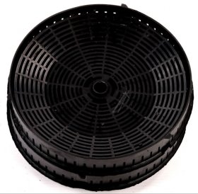 Carbon Filter - C00861316 488000861316 Carbon Filter Mod 57 Sing 2pz N [Whirlpool Indesit]