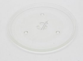 Hisense Gorenje Microwave Turntable Plate - 896162 Glass Turntable D288mm