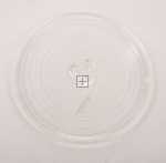 Compatible Microwave Turntable Plate - Turntable 24 5cm Alternative For Gorenje 192050