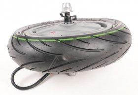 Niu Motor - H0201012 Kr Motor And Tyre Assembly