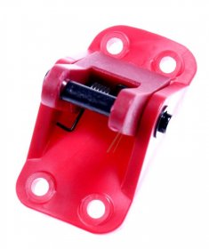 Soflow Hook - 800 299 96 So2 Air Grover: Rear Fender Hock
