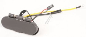 Segway Ninebot Power Socket - Ab 05 04 00 0422 Charger Base Assembly G65 Ninebot Kickscooter Max