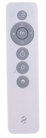 Elica Ir remote Control - Kit0184524a Kit Remote Control Light White Elica+box