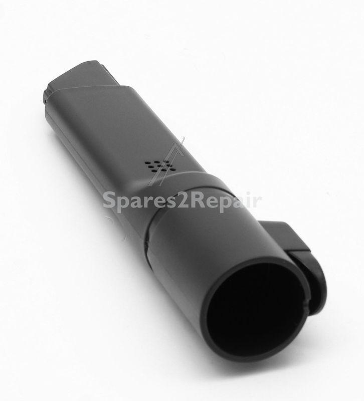 Lg Vacuum Cleaner Nozzle - Agb74172410 Nozzle Assembly Crevice Nozzle