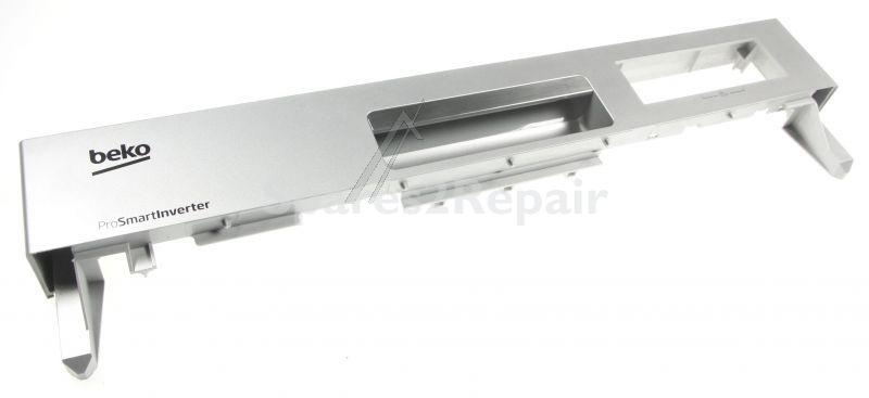 Front Housing - 1750660166 C00896915 Bedrucktes Panel Beko Dfn26220s [Arcelik]