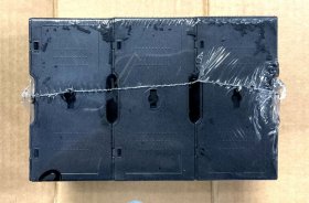 Carbon Filter - C00861630 488000861630 Carbon Filter 3 Tesla Neutro + E [Whirlpool Indesit]