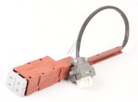 Elica Switch Unit - Spp0196550 P4t3v+buttons 60cm (tt14-tt26)gr si std