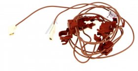 Teka Micro Switch - 81261000 Microswitch Ep 60 3g 1p Ai But