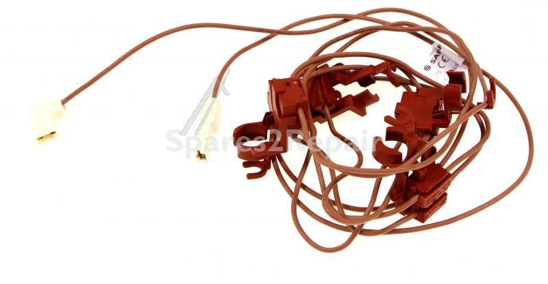 Teka Micro Switch - 81261000 Microswitch Ep 60 3g 1p Ai But