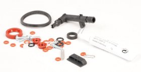 Compatible Seal-gasket Set - Complete Maintenance And Sealing Set For Eugster 047