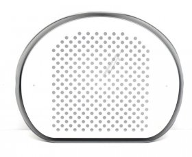 Drum Cover - 8581254245401 Locking Cap Door Internal [Electrolux Aeg]
