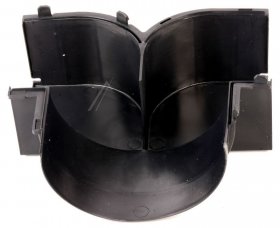 Elica Connection Piece - Acc0197663 Filter Connection T For Kitty