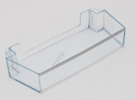 Refrigerator - Freezer Door Shelf - 5983660200 C00898439 Door Shelf [Arcelik]