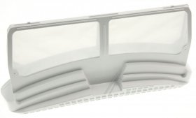 Fluff Filter - 2975680100 C00871228 Tall Filter Cassette Assembly [Arcelik]