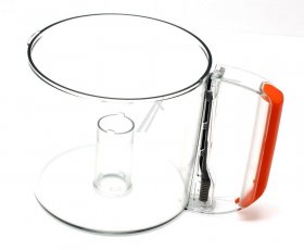 Magimix Tub Flap - 17113 Cuve Mini+ Abricot Sav