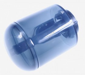 Saeco Tank - 423902295051 Svc Water Tank Assembly 100ml
