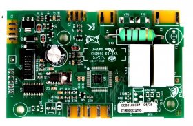 Elica Module - Electrical Unit - Spp0202117 Pw Rl 5v Sc 1410 Em+bldc V 2