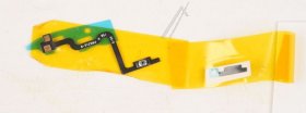 Oppo Button - 4020003 Power Key Fpc Oppo Reno7 5g-oppo Find X5 Lite (cph2371) For
