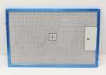 Teka Metal Grease Trap - 81486052 Filter 210*310 5 Stainles Sheet (dm 70) Vr04