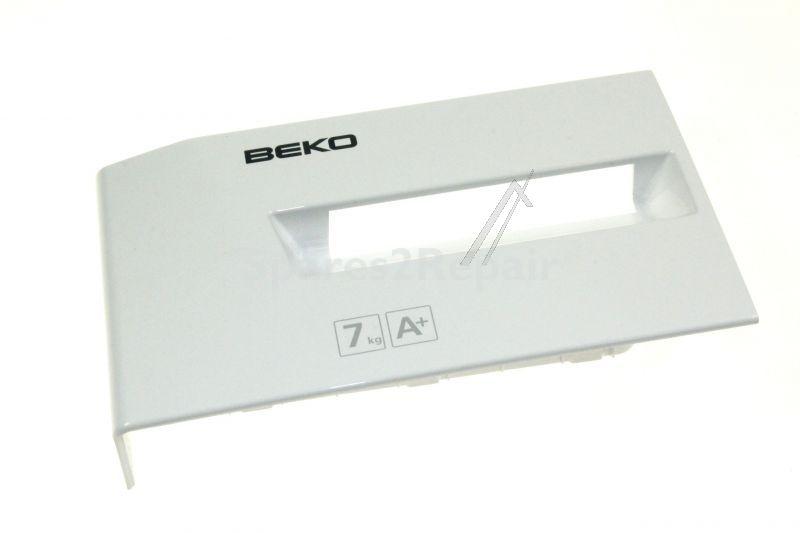 Drawer Front - 2965229005 C00902067 Tray Screen [Arcelik]