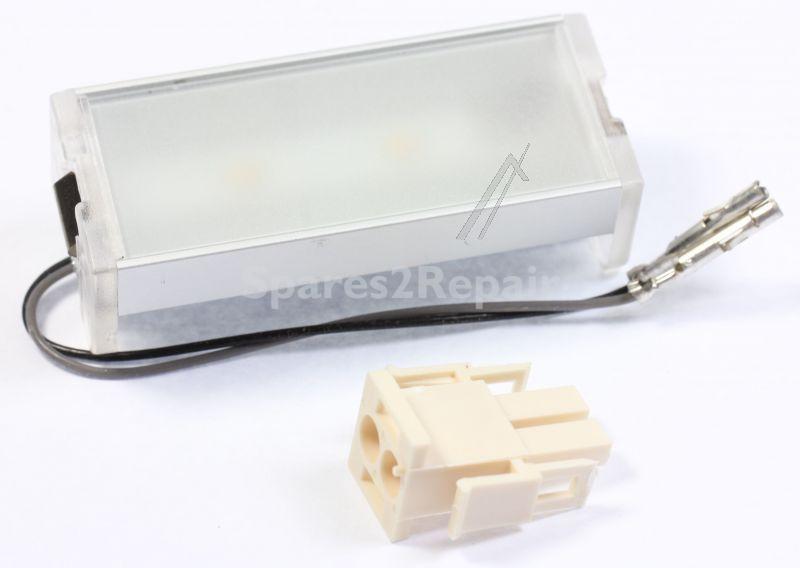 Mounting Parts - 140207697024 Fixing Easy Fix V2 [Electrolux Aeg]