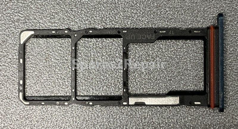 Motorola Sim card Holder - S948d50449 Sim Card Holder