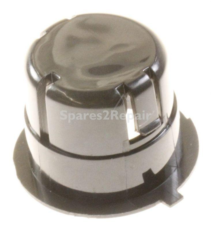 Samsung Timer Button - De64-02509b Knob 0 8 Muse2 Abs Black Muse2
