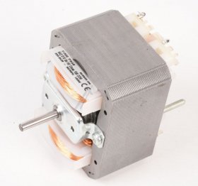 Elica Ac Motors - Spp0000762 Motor K42 010 04 He