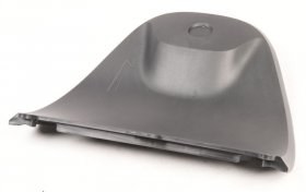 Segway Ninebot Housing Part - Ab 05 05 00 0238 Front Upper Decorative Piece F65 Ninebot Kickscooter F Series
