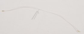 Oppo Flexi print Connector - 2181298 Card Connector 50 Ohm 156mm 3 2 08 2628 0 64 White