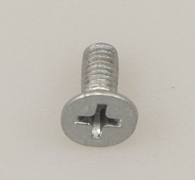 Screw - 603f77 Screw Rc Handle [Sogedis]