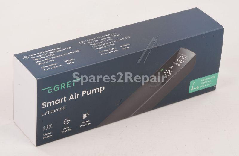 Battery Tools - 10100450 Smart Air Pump Air Pump