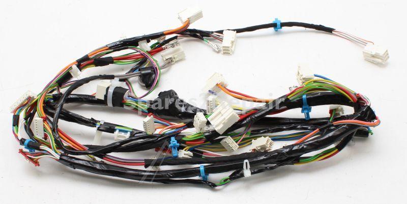 Harness - 2856255700 C00930804 Main Cable Harness [Arcelik]