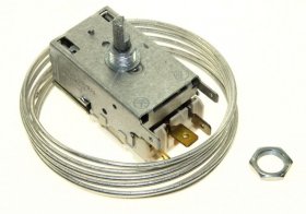 Fridge Thermostat - C00456628 481228208676 Thermostat K59l2138500 [Whirlpool Indesit]