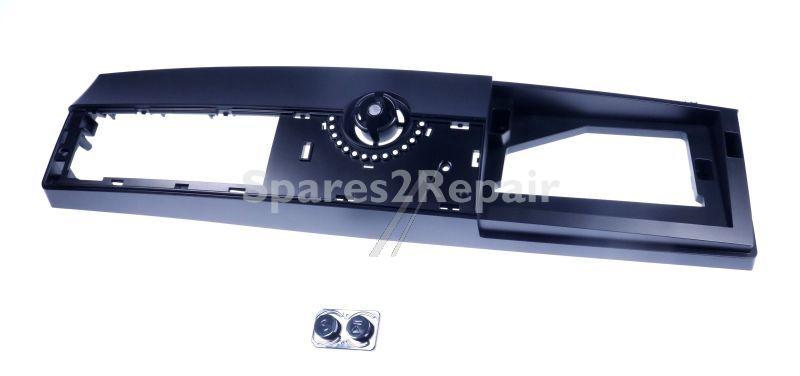 Operating Unit Screen - 12138100a41102 Control Panel Assembly [Midea]