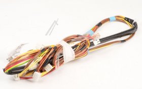 Harness - C00858700 488000858700 Complete Door Harness A34-disp-r [Whirlpool Indesit]