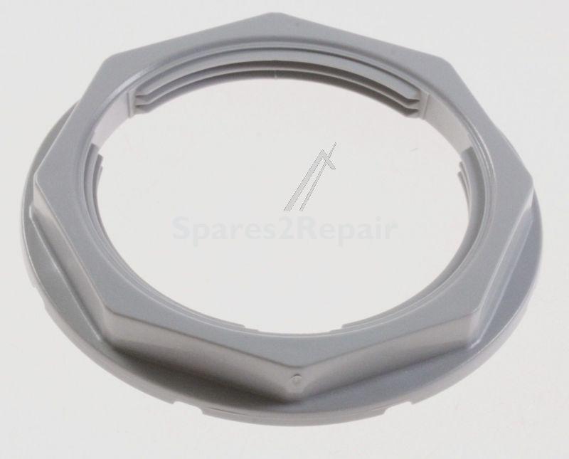 Salt Container Cover - C00318649 481010516412 Nut - Water Softener [Whirlpool Indesit]