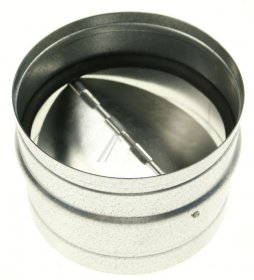 Novy Check Valve - 906431 One Way Flap Ø125mm