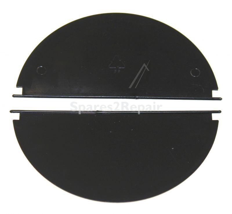 Check Valve - 49038898 Valv Antir 12001010300003 [Candy Hoover]