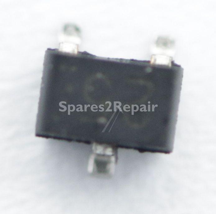 Sony Various Transistors - Dtc124eua-t106 872902906 Transistors