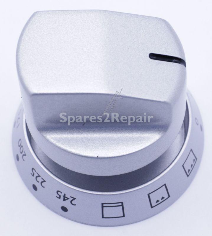 Smeg Control Knobs - 694976051 Small Oven Switch Knob
