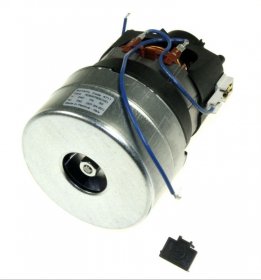 Nilfisk Dampers - 107408017 Motor Suspension Elite Series