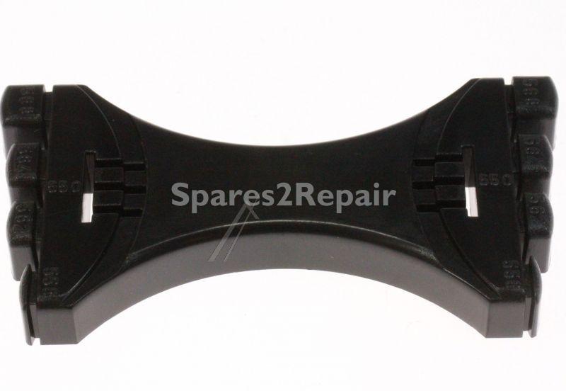 Smeg Nut - 762810518 Lateral Spacer