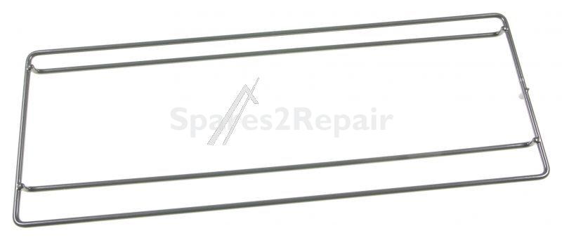 Hisense Gorenje Fixings And Brackets - 490022 Knife Basket Carrier 7502-b