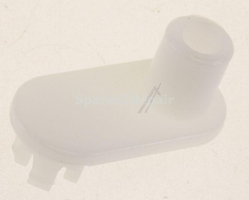 Haier Fixings And Brackets - 0070205255 49054525 Flap Rotatable Shaft