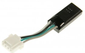 Hisense Gorenje Humidity Sensor - Hk1862533 Production Bar Code