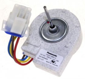 Ventilator Motor - Udqt36el3 2415094024 Motor Ventilator Evaporator [Electrolux Aeg]