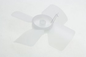 Fan Blades - 53080000101 Fan Motor [Electrolux Aeg]